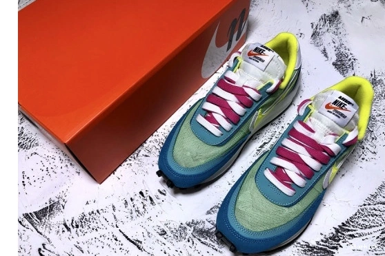 Running BV0073-600 Nike Daybreak  LD Sacai Waffle 1117